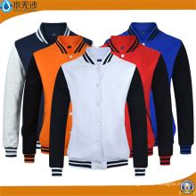 2017 Wholesale Men Cheap Hoodies Cotton Plain Fleece Hoody